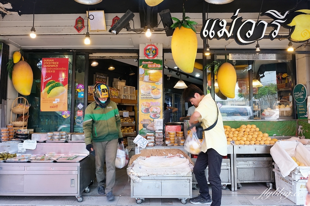 曼谷自由行｜泰國曼谷芭達雅．8天7夜行程規劃懶人包，飯店、交通、景點、美食 @飛天璇的口袋