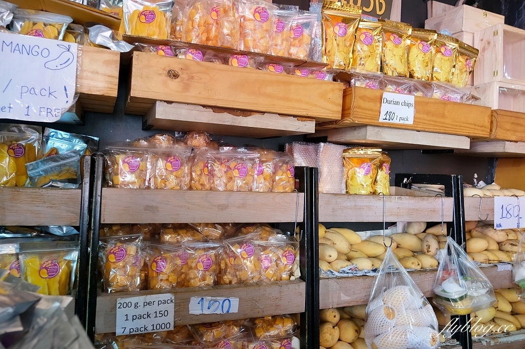 泰國曼谷|Mae Varee,曼谷最好吃芒果糯米,BTS Thong Lo 東羅站步行2分鐘 @飛天璇的口袋 泰國曼谷|Mae Varee,曼谷最好吃芒果糯米,BTS Thong Lo 東羅站步行2分鐘 @飛天璇的口袋