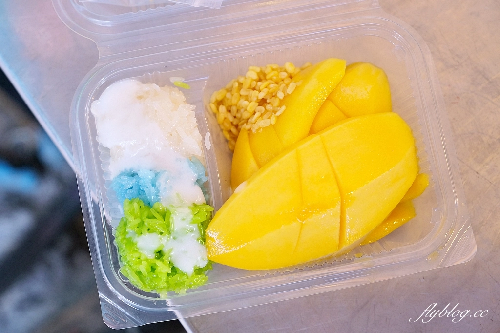 曼谷自由行｜泰國曼谷芭達雅．8天7夜行程規劃懶人包，飯店、交通、景點、美食 @飛天璇的口袋