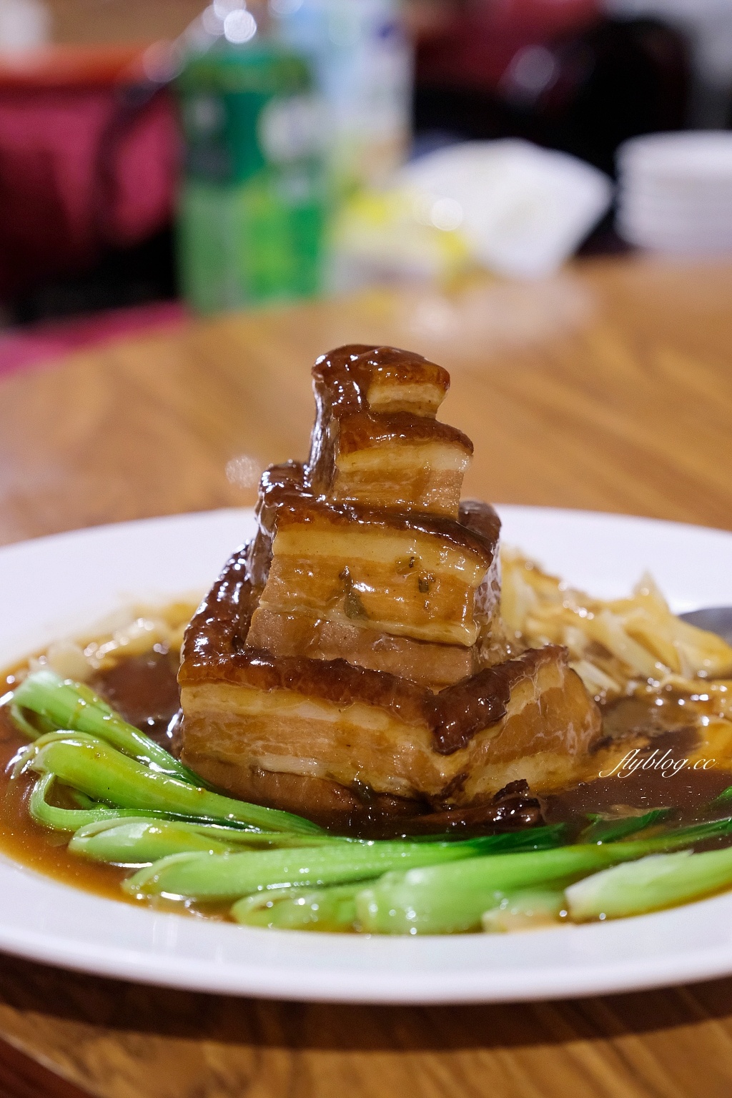 台中南屯｜八卦窯餐廳．在磚窯裡品嚐中式料理，大肚山下台中工業區美食餐廳 @飛天璇的口袋