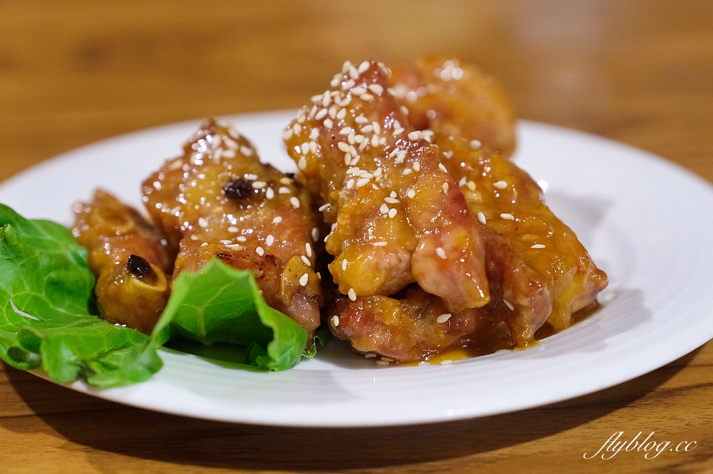 台中南屯｜八卦窯餐廳．在磚窯裡品嚐中式料理，大肚山下台中工業區美食餐廳 @飛天璇的口袋