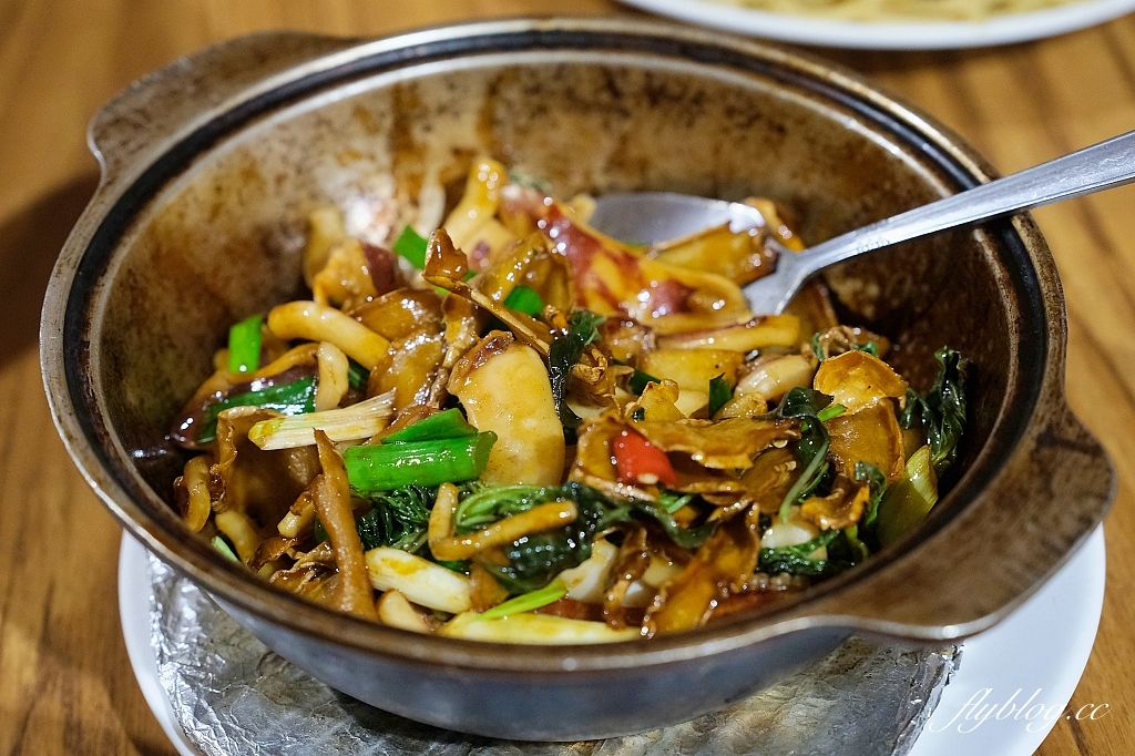 台中南屯｜八卦窯餐廳．在磚窯裡品嚐中式料理，大肚山下台中工業區美食餐廳 @飛天璇的口袋