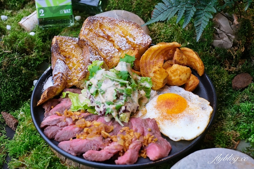 台中早午餐｜2025南屯早午餐懶人包，精選20+台中南屯早午餐店推薦 @飛天璇的口袋