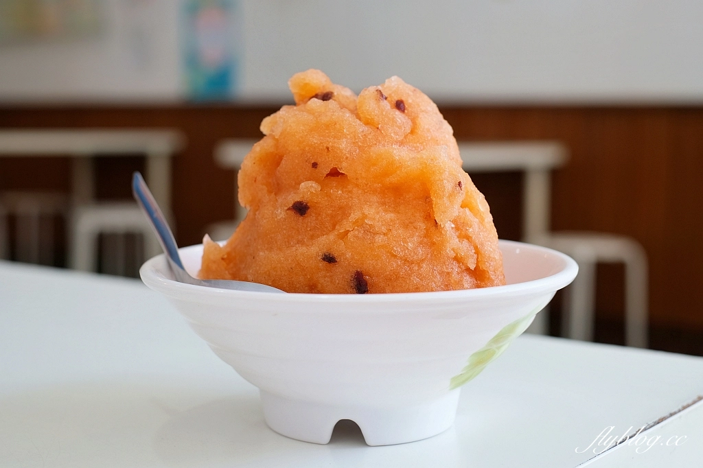 台中沙鹿｜豆粹豆花坊．傳承岳父30年的好手藝，台中也吃得到炒冰 @飛天璇的口袋