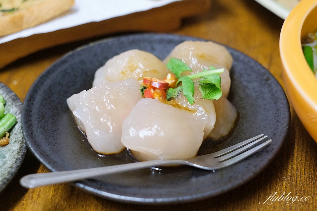 台中北區｜雙江茶行，台中最好喝的檸檬紅茶，在地近40年老字號茶坊 @飛天璇的口袋