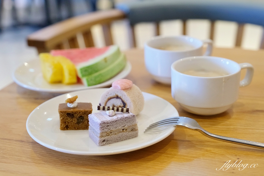 台南東區｜台南老爺行旅．天才小畫家主題房，奧斯丁夢想樂園玩到瘋 @飛天璇的口袋