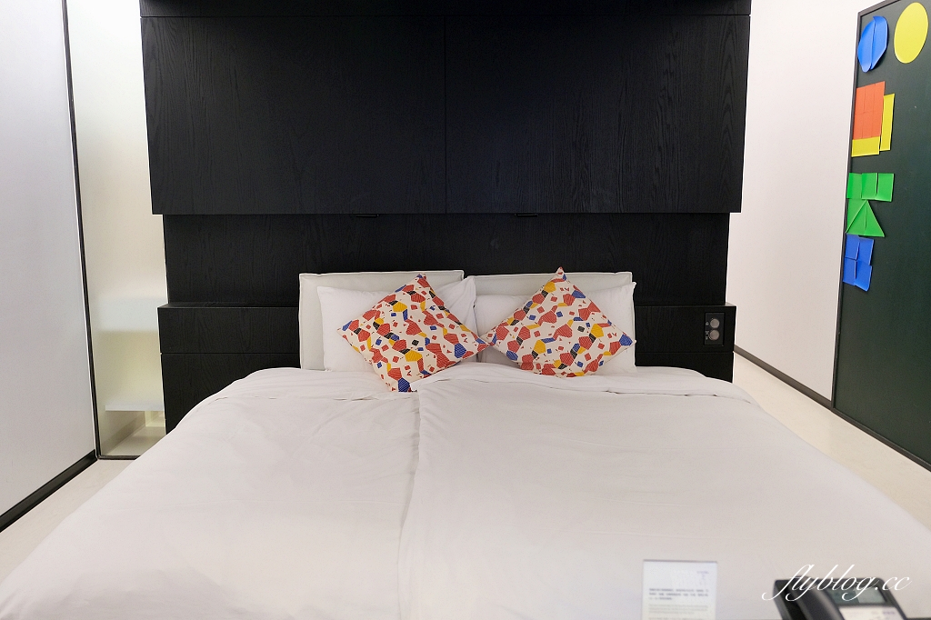 台南東區｜台南老爺行旅．天才小畫家主題房，奧斯丁夢想樂園玩到瘋 @飛天璇的口袋