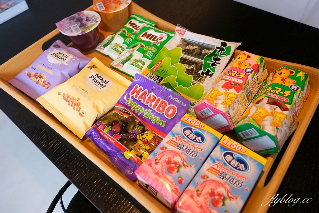 台南東區｜台南老爺行旅．天才小畫家主題房，奧斯丁夢想樂園玩到瘋 @飛天璇的口袋