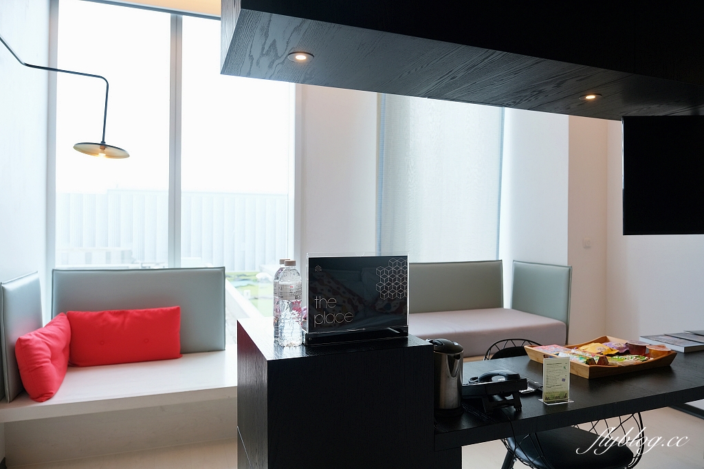 台南東區｜台南老爺行旅．天才小畫家主題房，奧斯丁夢想樂園玩到瘋 @飛天璇的口袋