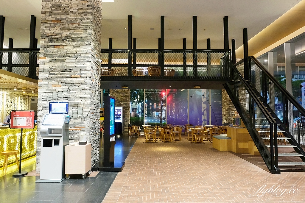 台南東區｜台南老爺行旅．天才小畫家主題房，奧斯丁夢想樂園玩到瘋 @飛天璇的口袋