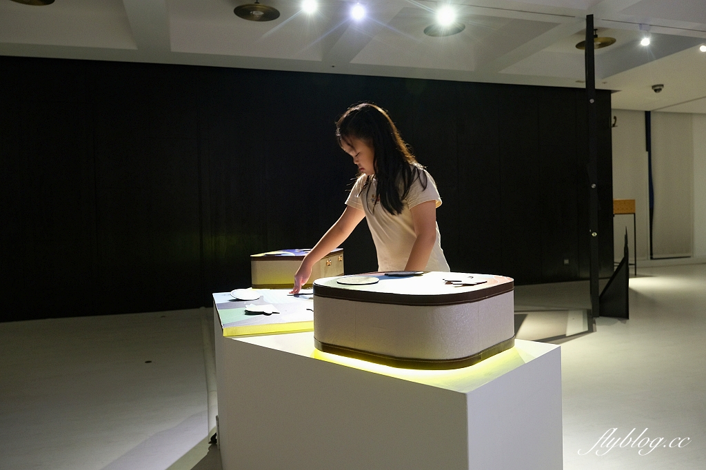 台南東區｜台南老爺行旅．天才小畫家主題房，奧斯丁夢想樂園玩到瘋 @飛天璇的口袋