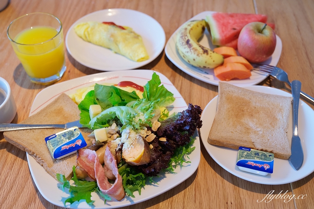 台南東區｜台南老爺行旅．天才小畫家主題房，奧斯丁夢想樂園玩到瘋 @飛天璇的口袋