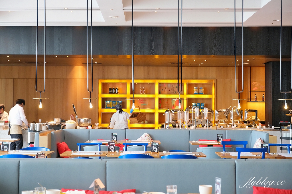 台南東區｜台南老爺行旅．天才小畫家主題房，奧斯丁夢想樂園玩到瘋 @飛天璇的口袋