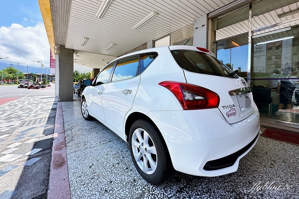 花蓮旅遊｜搭火車更輕鬆，親子租車自駕玩花蓮，花蓮4天3夜行程規劃懶人包 @飛天璇的口袋