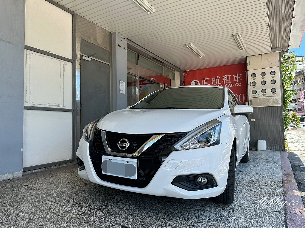 花蓮旅遊｜搭火車更輕鬆，親子租車自駕玩花蓮，花蓮4天3夜行程規劃懶人包 @飛天璇的口袋