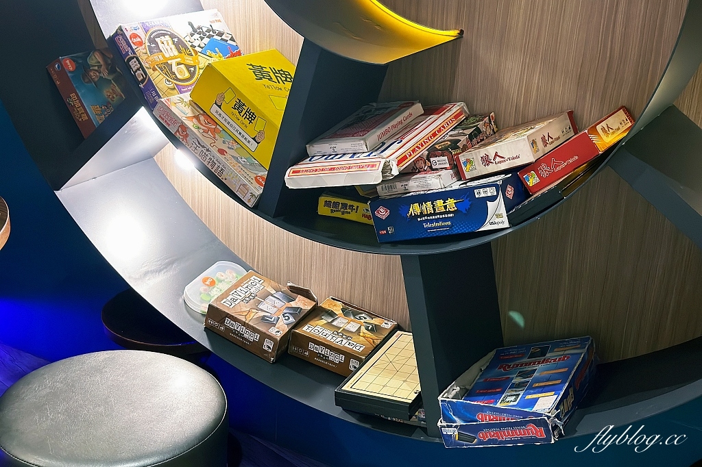 花蓮住宿｜悅樂旅店 花蓮．現代化Loft風格設計，遠雄集團年輕旅店新品牌 @飛天璇的口袋