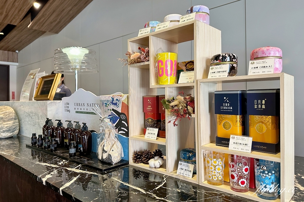 花蓮住宿｜捷絲旅花蓮中正館，以書為主題的親子飯店，附設圖書館、健身房和兒童遊戲區 @飛天璇的口袋