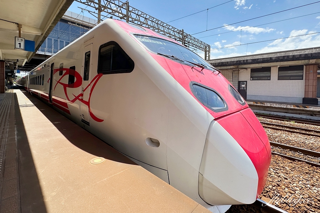 花蓮旅遊｜搭火車更輕鬆，親子租車自駕玩花蓮，花蓮4天3夜行程規劃懶人包 @飛天璇的口袋