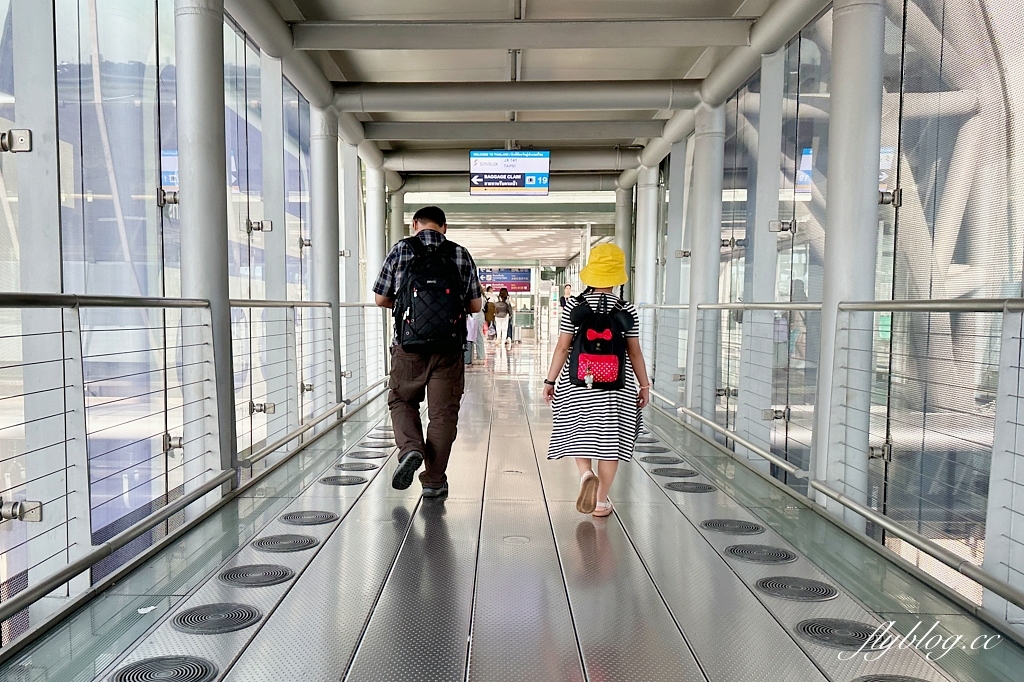 曼谷自由行｜泰國曼谷芭達雅．8天7夜行程規劃懶人包，飯店、交通、景點、美食 @飛天璇的口袋