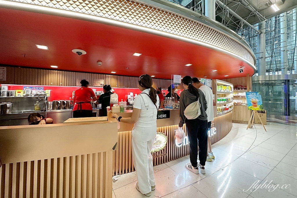 曼谷自由行｜泰國曼谷芭達雅．8天7夜行程規劃懶人包，飯店、交通、景點、美食 @飛天璇的口袋