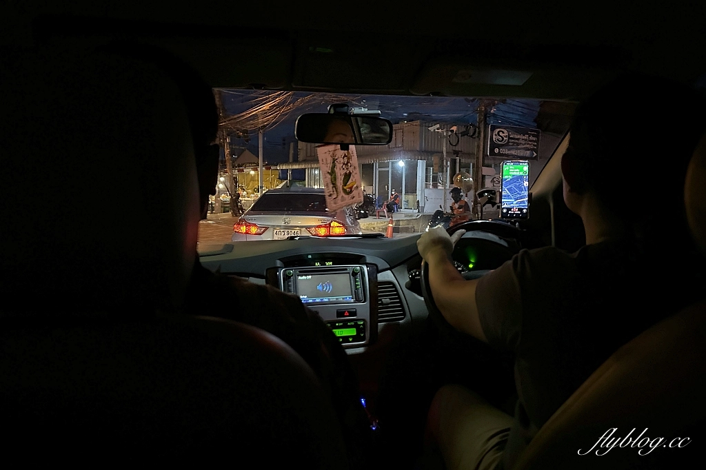 泰國曼谷｜曼谷機場接送，曼谷機場-芭達雅-曼谷市區專車接送，私人專車準時抵達 @飛天璇的口袋