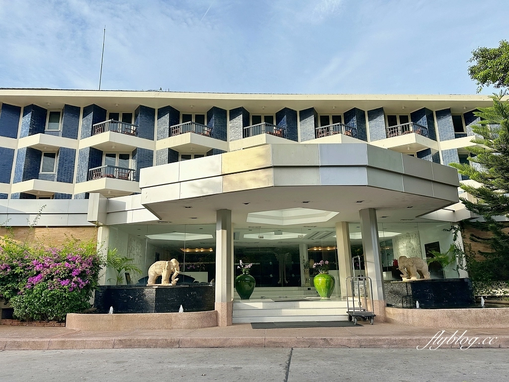 泰國曼谷｜曼谷機場接送，曼谷機場-芭達雅-曼谷市區專車接送，私人專車準時抵達 @飛天璇的口袋