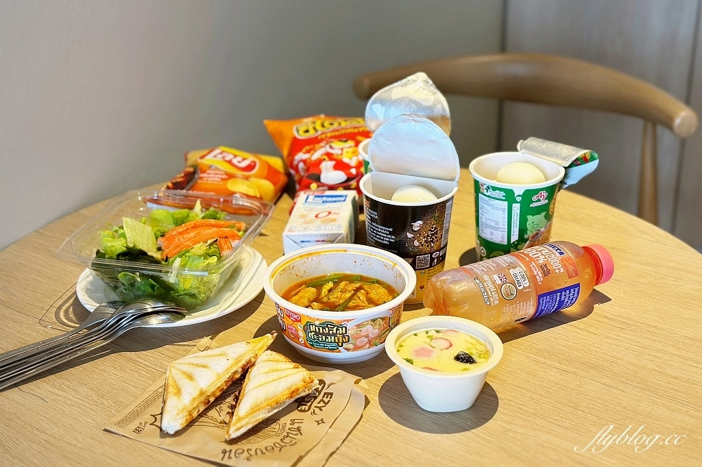 曼谷自由行｜泰國曼谷芭達雅．8天7夜行程規劃懶人包，飯店、交通、景點、美食 @飛天璇的口袋