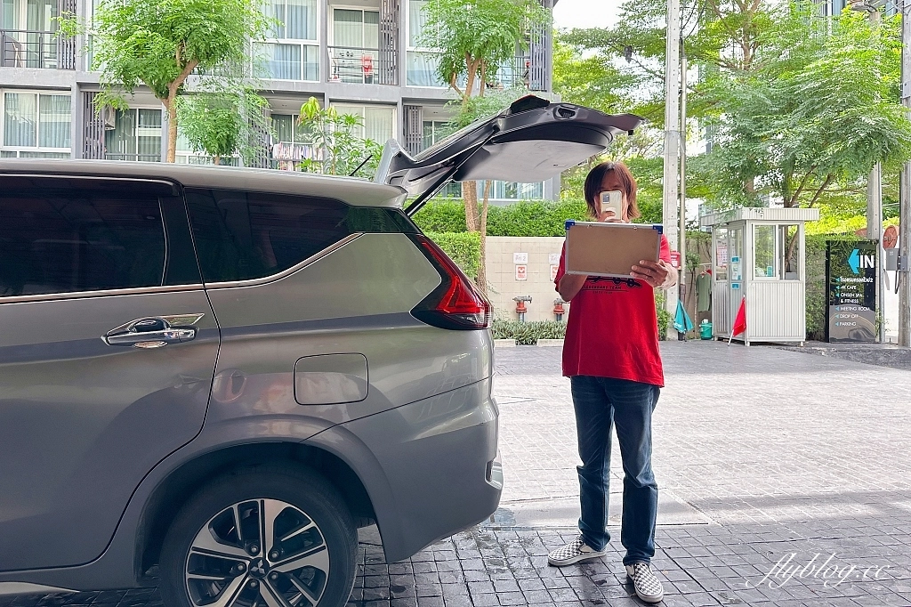 曼谷自由行｜泰國曼谷芭達雅．8天7夜行程規劃懶人包，飯店、交通、景點、美食 @飛天璇的口袋