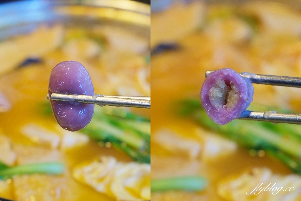 台中北區｜ 兩餐韓國年糕火鍋，349元起吃到飽，火鍋吃完再吃炒飯和泡麵 @飛天璇的口袋