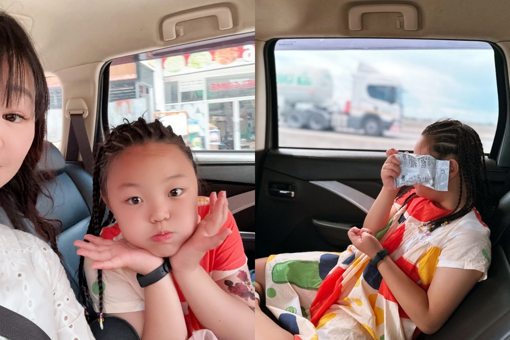 曼谷自由行｜泰國曼谷芭達雅．8天7夜行程規劃懶人包，飯店、交通、景點、美食 @飛天璇的口袋