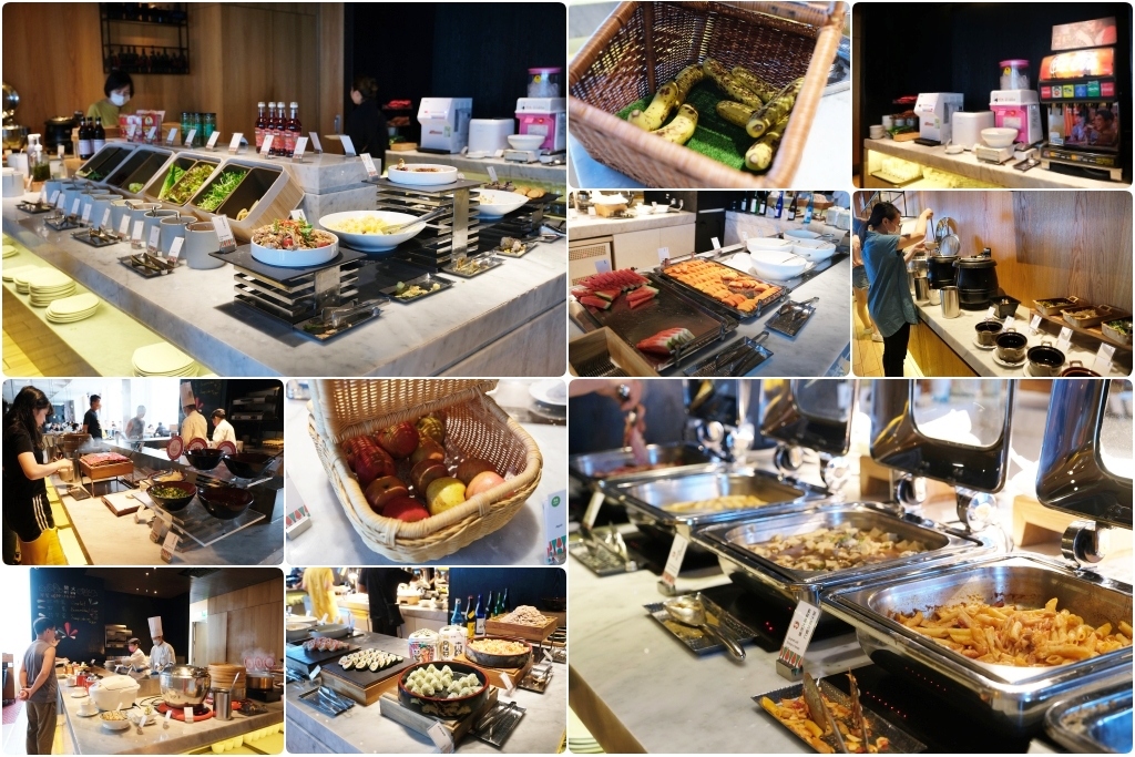 台南東區｜台南老爺行旅．天才小畫家主題房，奧斯丁夢想樂園玩到瘋 @飛天璇的口袋