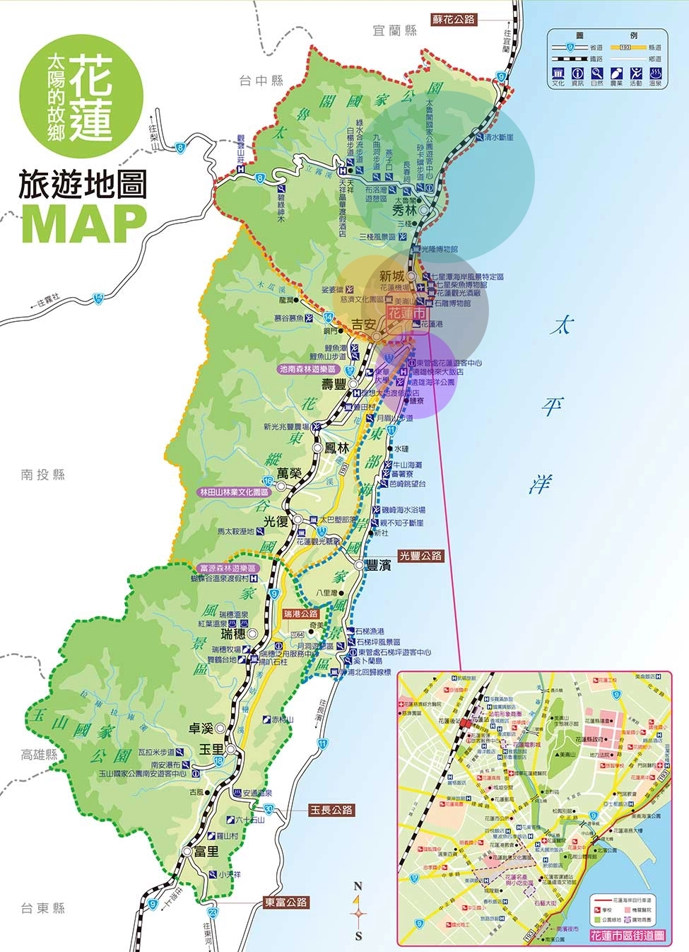 花蓮旅遊|搭火車更輕鬆,親子租車自駕玩花蓮,花蓮4天3夜行程規劃懶人包 @飛天璇的口袋 花蓮旅遊|搭火車更輕鬆,親子租車自駕玩花蓮,花蓮4天3夜行程規劃懶人包 @飛天璇的口袋