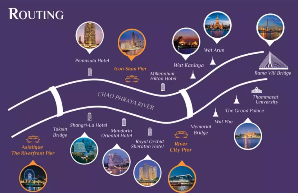 泰國曼谷|昭披耶河公主號,曼谷最chill的觀光客行程,浪漫至極的遊河百匯晚餐 @飛天璇的口袋 泰國曼谷|昭披耶河公主號,曼谷最chill的觀光客行程,浪漫至極的遊河百匯晚餐 @飛天璇的口袋