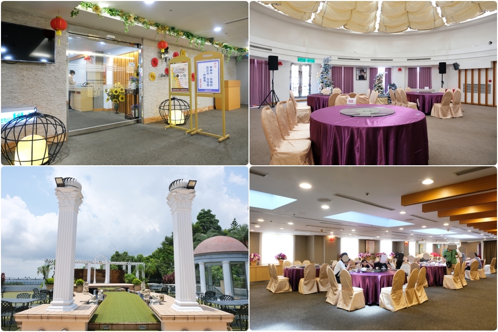 雲林古坑｜劍湖山渡假大飯店．雲林第一座五星級飯店，一泊二食享受異國風情百匯 @飛天璇的口袋