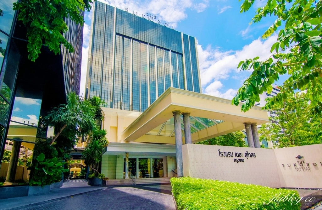 曼谷自由行｜泰國曼谷芭達雅．8天7夜行程規劃懶人包，飯店、交通、景點、美食 @飛天璇的口袋