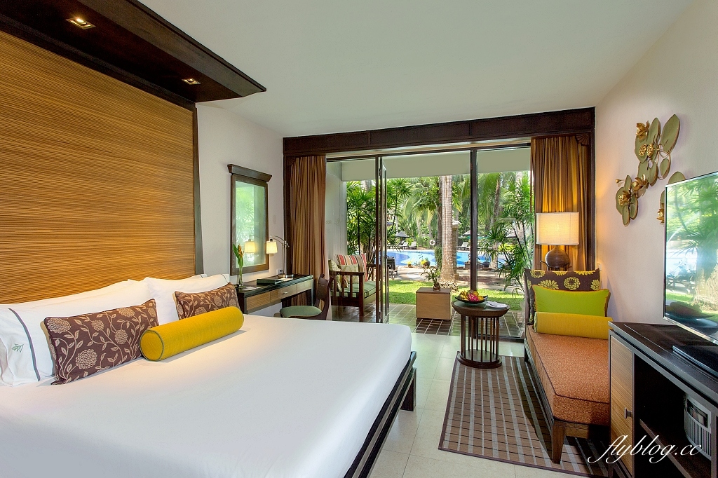 泰國芭達雅｜Siam Bayshore Resort Pattaya，芭達雅四星級渡假飯店，門口就是芭達雅散步街 @飛天璇的口袋
