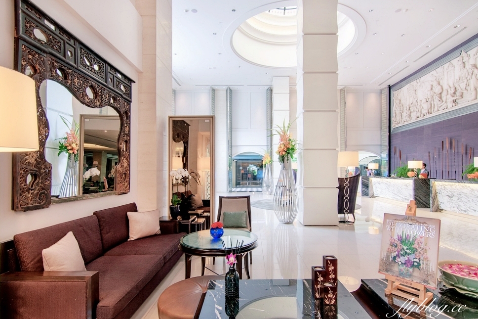 泰國曼谷｜The Sukosol Hotel 曼谷蘇閣索飯店．曼谷機場搭乘快線直達，BTS捷運Phaya Thai站步行3分鐘 @飛天璇的口袋