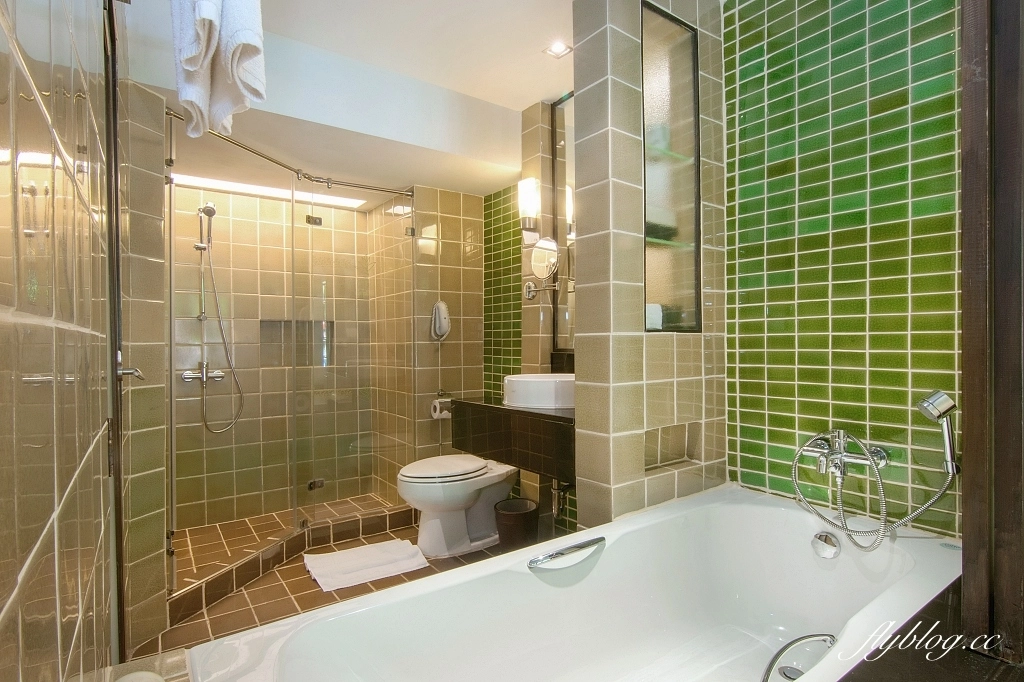 泰國芭達雅｜Siam Bayshore Resort Pattaya，芭達雅四星級渡假飯店，門口就是芭達雅散步街 @飛天璇的口袋