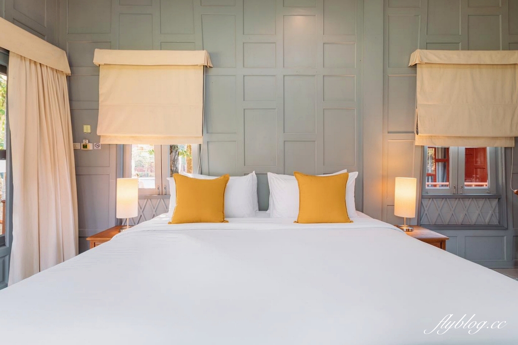 泰國普吉島｜Ma Doo Bua Cafe．普吉島最夯的網美餐廳，躺在大王荷花池上拍照打卡 @飛天璇的口袋