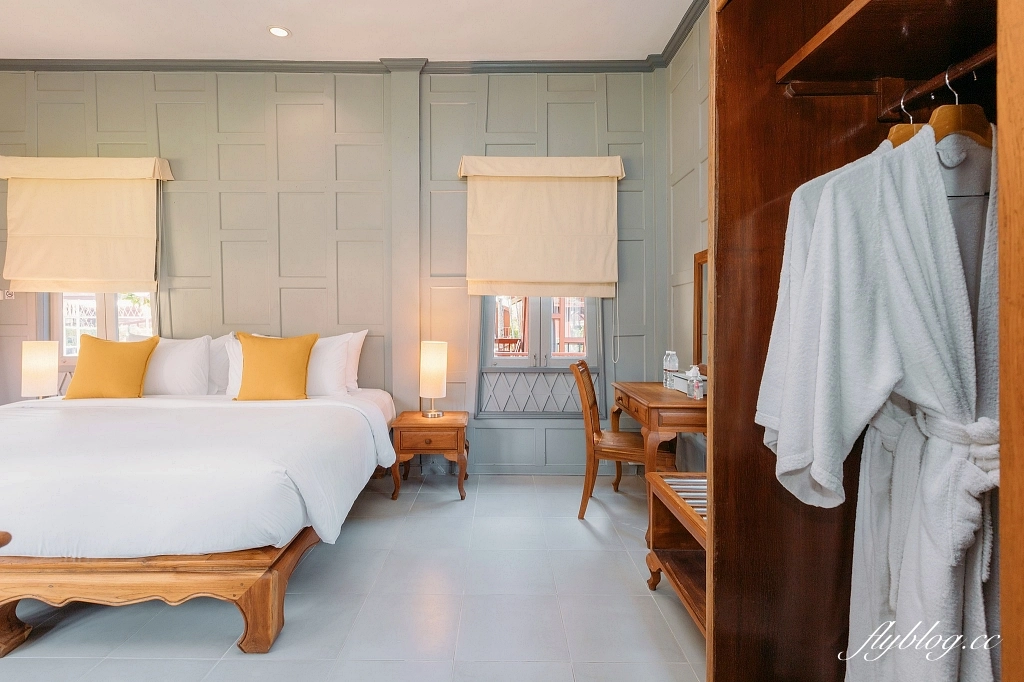 泰國普吉島｜Ma Doo Bua Cafe．普吉島最夯的網美餐廳，躺在大王荷花池上拍照打卡 @飛天璇的口袋