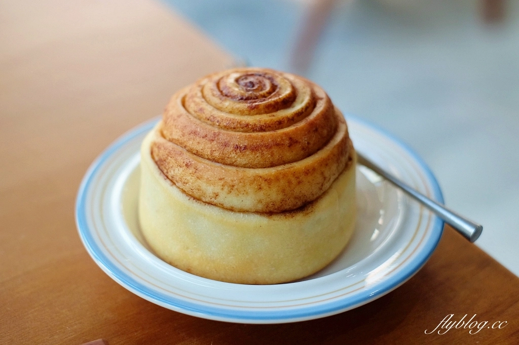 台中肉桂捲！肉桂捲控收起來，在地人推薦20+台中肉桂捲名單 @飛天璇的口袋