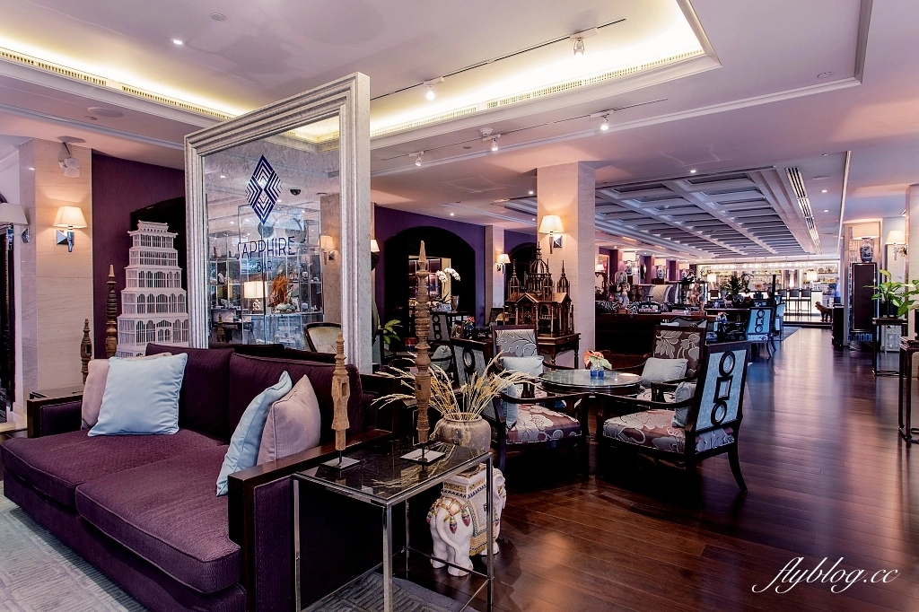 泰國曼谷｜The Sukosol Hotel 曼谷蘇閣索飯店．曼谷機場搭乘快線直達，BTS捷運Phaya Thai站步行3分鐘 @飛天璇的口袋