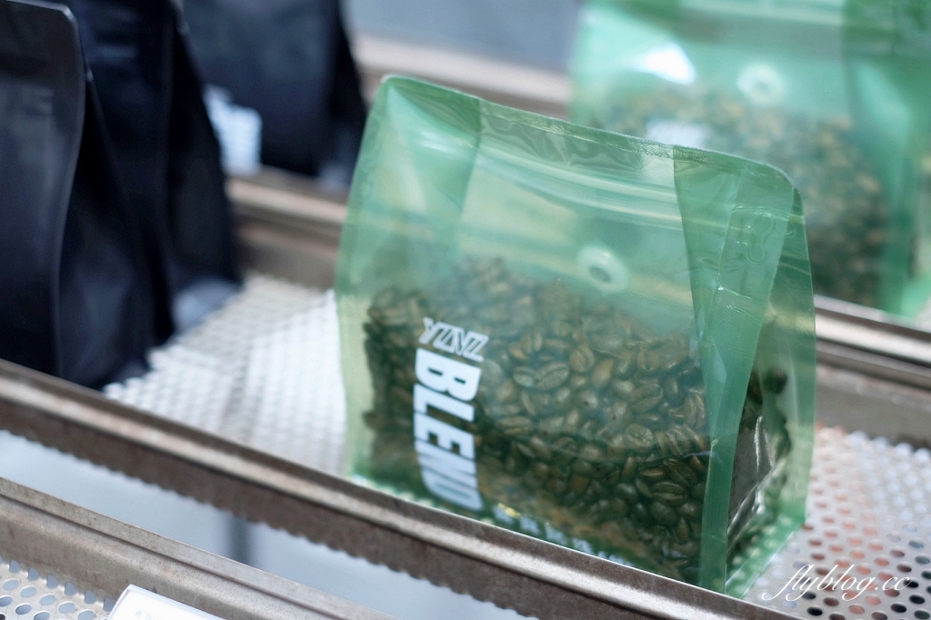 彰化北斗｜養真民珠 Cafe．龍口粉絲倉庫改建，北斗工業風咖啡館 @飛天璇的口袋