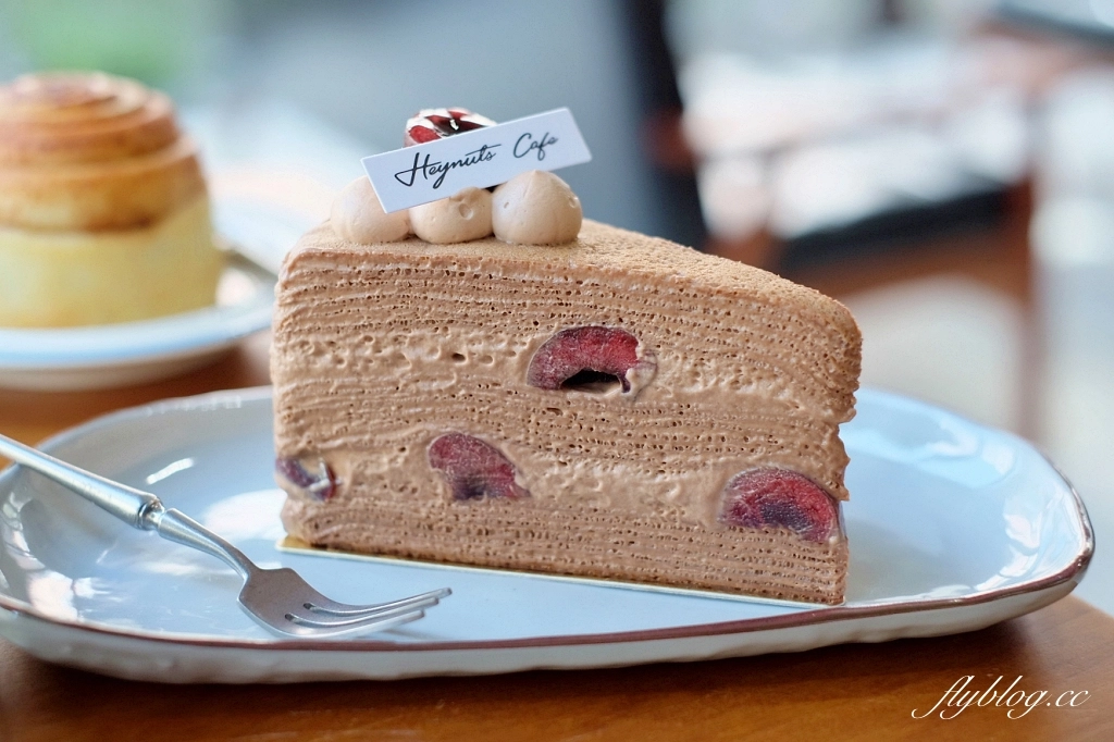 2024台中千層蛋糕推薦．精選20+台中好吃千層蛋糕，不但少女心而且很療癒 @飛天璇的口袋