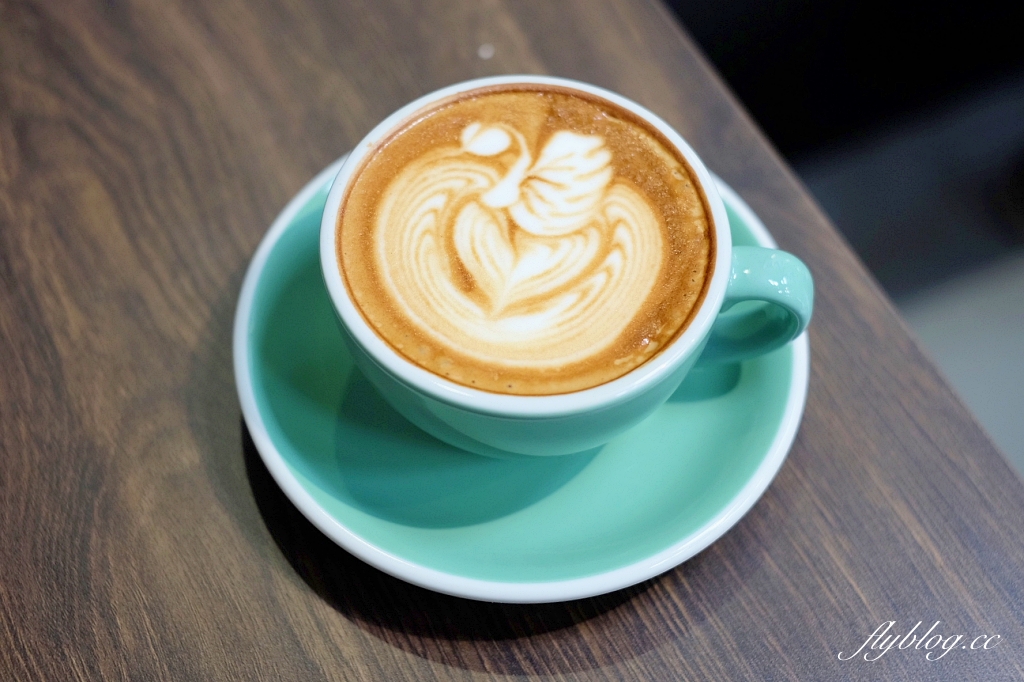 彰化北斗｜養真民珠 Cafe．龍口粉絲倉庫改建，北斗工業風咖啡館 @飛天璇的口袋