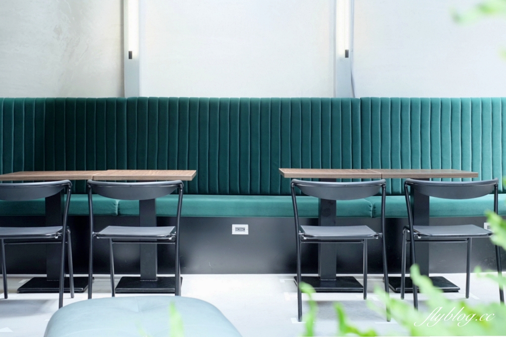 彰化北斗｜養真民珠 Cafe．龍口粉絲倉庫改建，北斗工業風咖啡館 @飛天璇的口袋