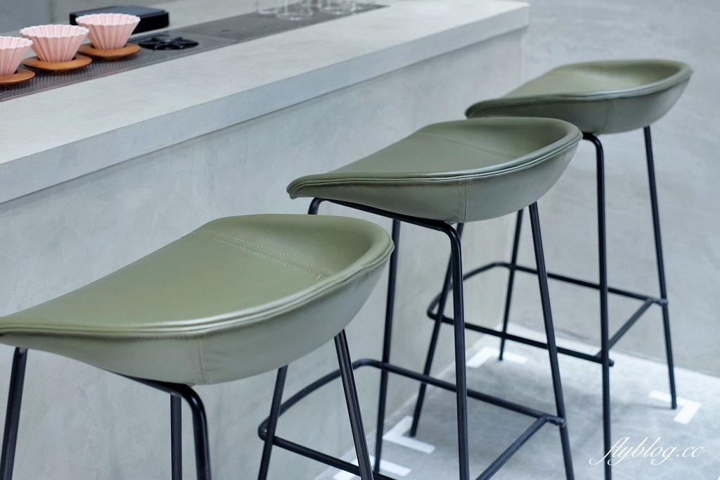 彰化北斗｜養真民珠 Cafe．龍口粉絲倉庫改建，北斗工業風咖啡館 @飛天璇的口袋