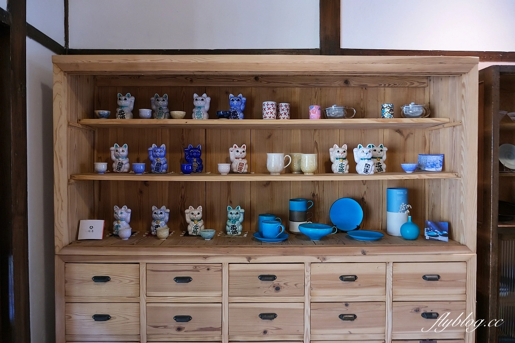 台北大安｜京町山本屋．榕錦時光生活園區日式餐廳，體驗一秒到京都的感覺 @飛天璇的口袋