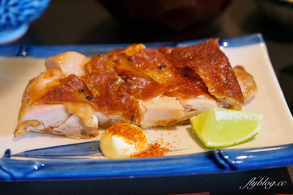 台北大安｜京町山本屋．榕錦時光生活園區日式餐廳，體驗一秒到京都的感覺 @飛天璇的口袋