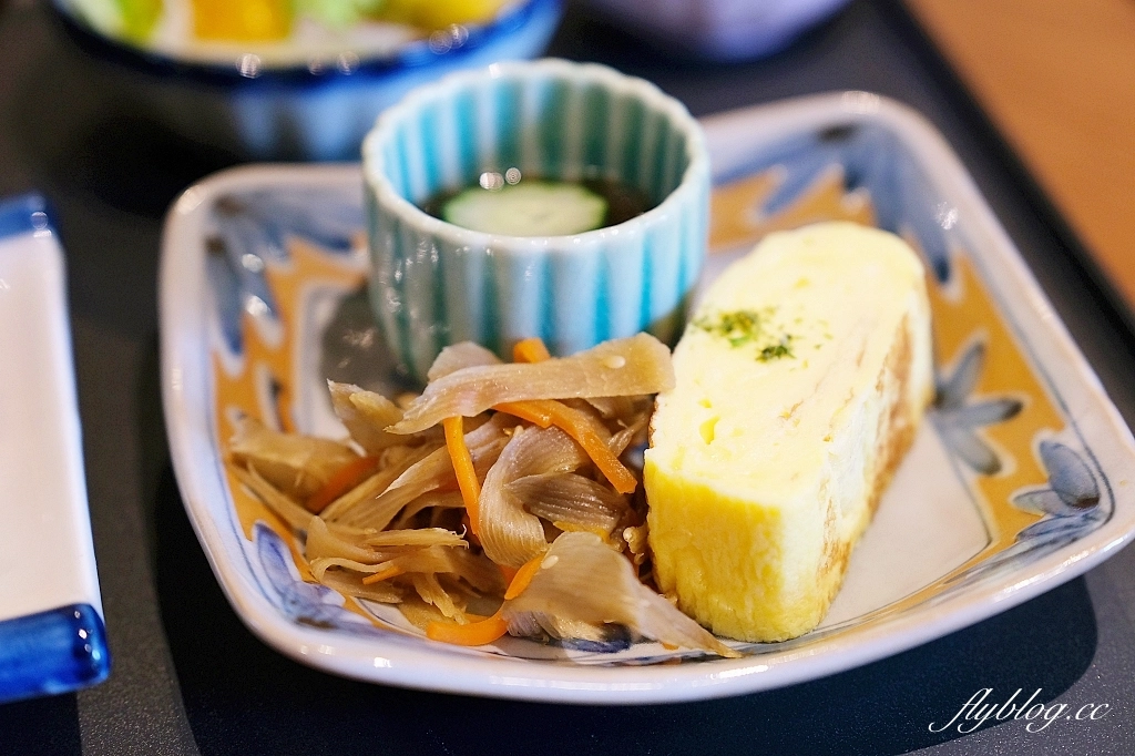台北大安｜京町山本屋．榕錦時光生活園區日式餐廳，體驗一秒到京都的感覺 @飛天璇的口袋
